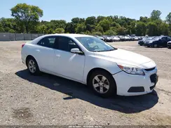1G11C5SA9GU147346 2016 CHEVROLET MALIBU