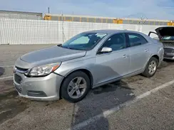 1G11C5SA9GU147492 2016 CHEVROLET MALIBU