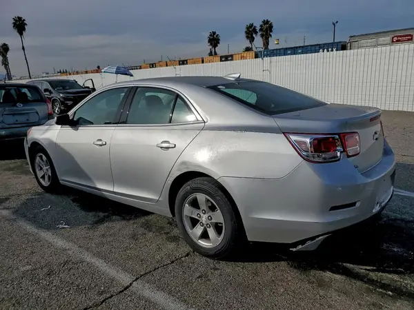 1G11C5SA9GU147492 2016 CHEVROLET MALIBU - Image 2