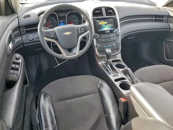 1G11C5SA9GU147492 2016 CHEVROLET MALIBU - Image 8