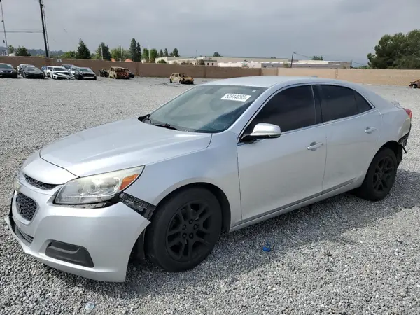 1G11C5SA9GU150053 2016 CHEVROLET MALIBU - Image 1