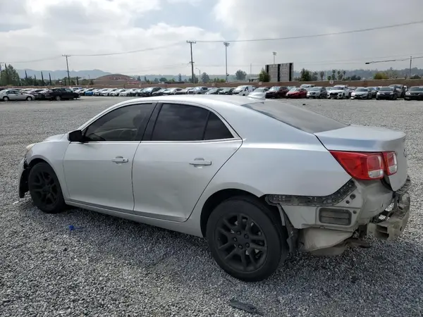 1G11C5SA9GU150053 2016 CHEVROLET MALIBU - Image 2