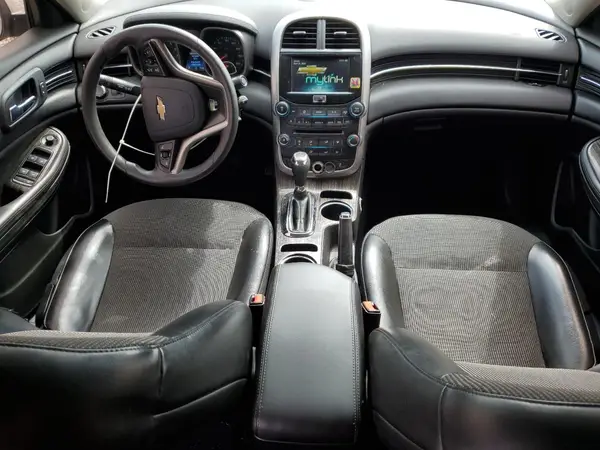 1G11C5SA9GU150053 2016 CHEVROLET MALIBU - Image 8