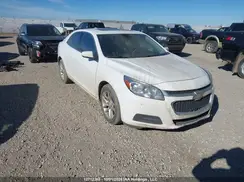 1G11C5SA9GU150182 2016 CHEVROLET MALIBU