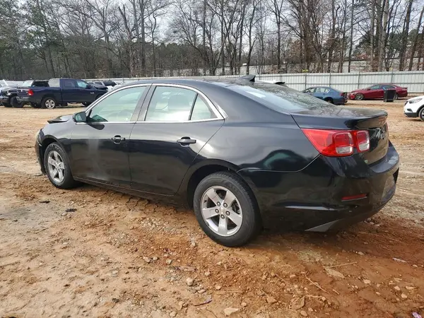 1G11C5SA9GU151042 2016 CHEVROLET MALIBU - Image 2