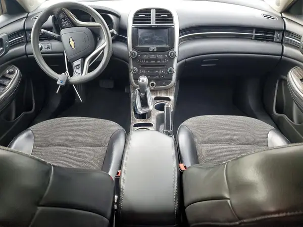 1G11C5SA9GU151042 2016 CHEVROLET MALIBU - Image 8