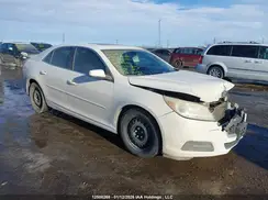 1G11C5SA9GU152630 2016 CHEVROLET MALIBU