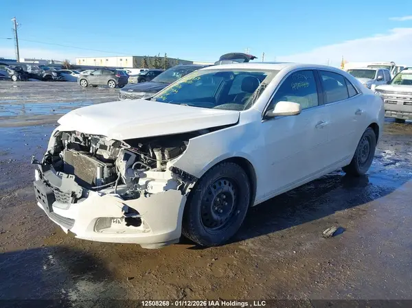 1G11C5SA9GU152630 2016 CHEVROLET MALIBU - Image 2