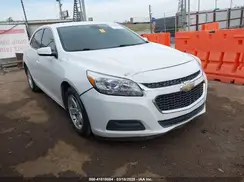 1G11C5SA9GU154720 2016 CHEVROLET MALIBU