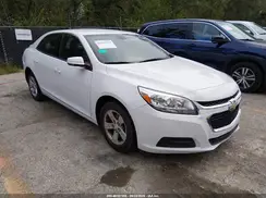 1G11C5SA9GU155267 2016 CHEVROLET MALIBU