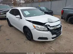 1G11C5SA9GU156869 2016 CHEVROLET MALIBU