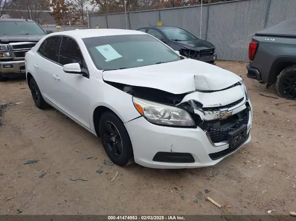 1G11C5SA9GU156869 2016 CHEVROLET MALIBU - Image 1