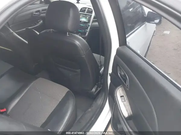 1G11C5SA9GU156869 2016 CHEVROLET MALIBU - Image 8