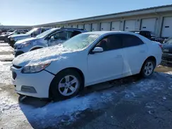 1G11C5SA9GU157214 2016 CHEVROLET MALIBU