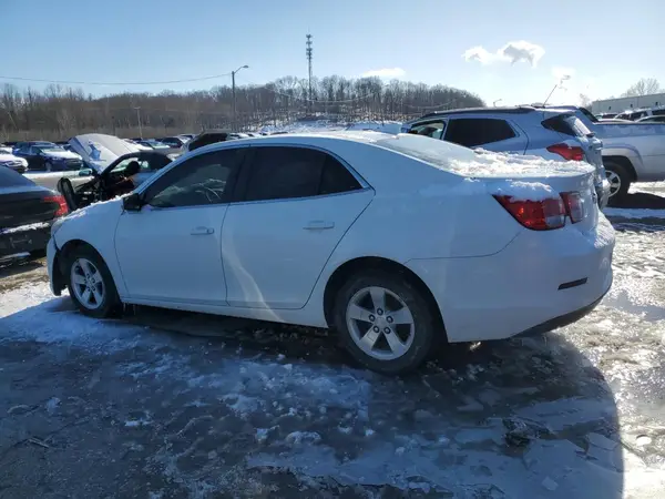 1G11C5SA9GU157214 2016 CHEVROLET MALIBU - Image 2