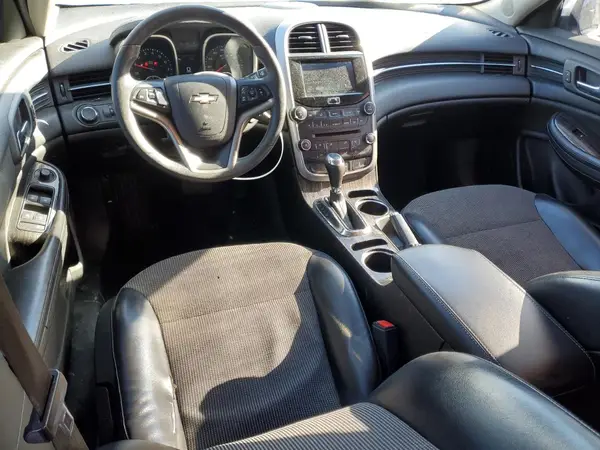 1G11C5SA9GU157214 2016 CHEVROLET MALIBU - Image 8