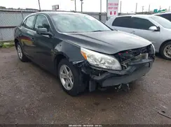 1G11C5SA9GU157634 2016 CHEVROLET MALIBU