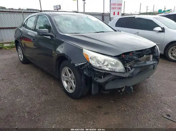 1G11C5SA9GU157634 2016 CHEVROLET MALIBU - Image 1