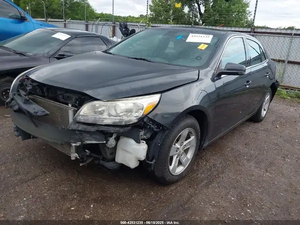 1G11C5SA9GU157634 2016 CHEVROLET MALIBU - Image 2