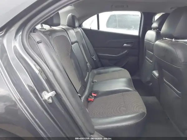 1G11C5SA9GU157634 2016 CHEVROLET MALIBU - Image 8
