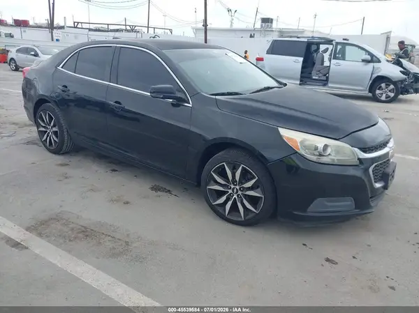 1G11C5SA9GU159271 2016 CHEVROLET MALIBU - Image 1
