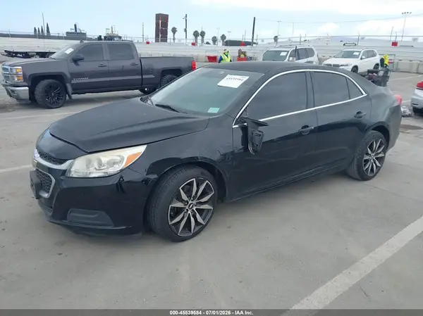 1G11C5SA9GU159271 2016 CHEVROLET MALIBU - Image 2