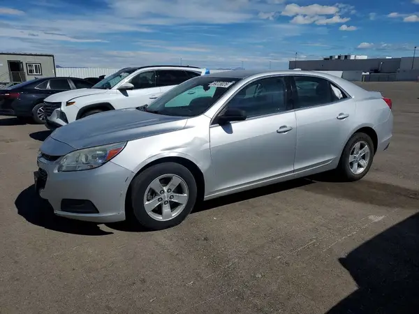 1G11C5SA9GU159979 2016 CHEVROLET MALIBU - Image 1