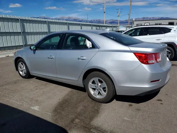 1G11C5SA9GU159979 2016 CHEVROLET MALIBU - Image 2