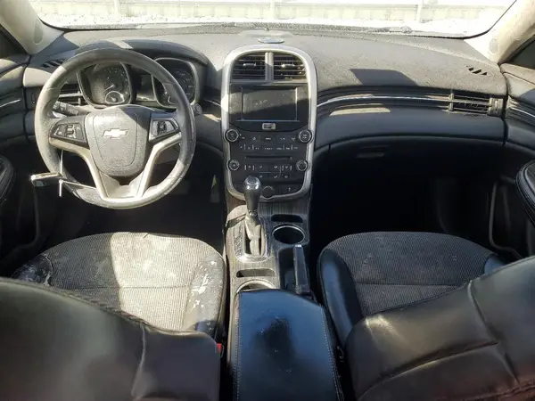 1G11C5SA9GU159979 2016 CHEVROLET MALIBU - Image 8