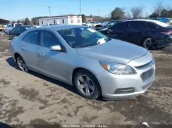 1G11C5SA9GU161165 2016 CHEVROLET MALIBU