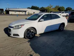 1G11C5SA9GU161781 2016 CHEVROLET MALIBU