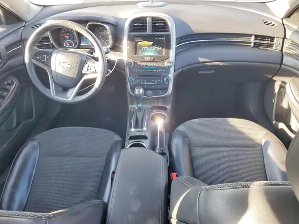 1G11C5SA9GU161781 2016 CHEVROLET MALIBU - Image 8
