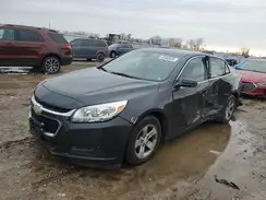 1G11C5SAOGU121265 2016 CHEVROLET MALIBU