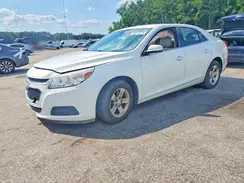 1G11C5SAXGF100900 2016 CHEVROLET MALIBU