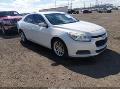 1G11C5SAXGF101187 2016 CHEVROLET MALIBU