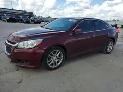 1G11C5SAXGF101951 2016 CHEVROLET MALIBU