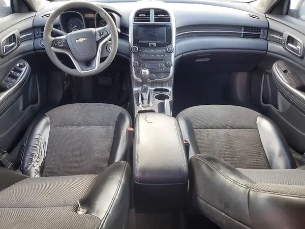 1G11C5SAXGF101951 2016 CHEVROLET MALIBU - Image 8