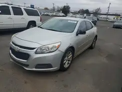 1G11C5SAXGF102713 2016 CHEVROLET MALIBU