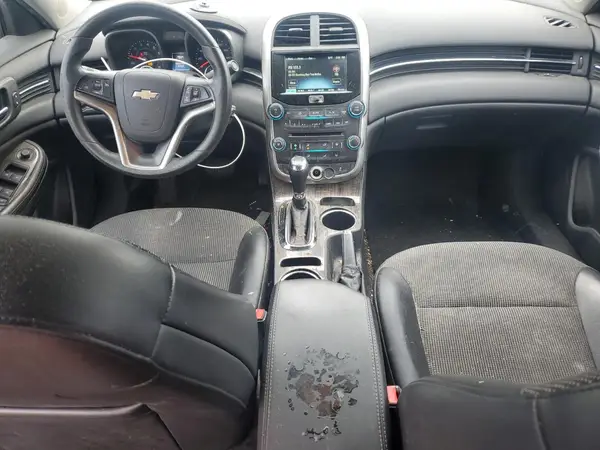1G11C5SAXGF102713 2016 CHEVROLET MALIBU - Image 8