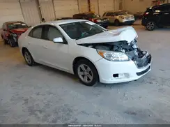 1G11C5SAXGF102906 2016 CHEVROLET MALIBU