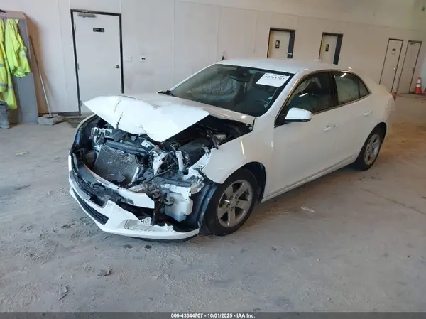 1G11C5SAXGF102906 2016 CHEVROLET MALIBU - Image 2