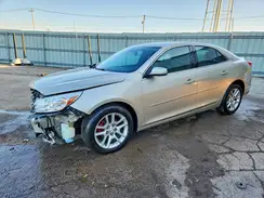 1G11C5SAXGF103019 2016 CHEVROLET MALIBU