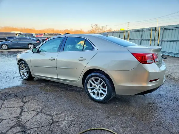 1G11C5SAXGF103019 2016 CHEVROLET MALIBU - Image 2