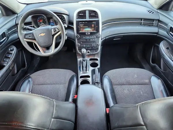 1G11C5SAXGF103019 2016 CHEVROLET MALIBU - Image 8