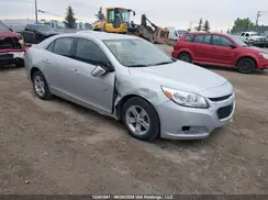 1G11C5SAXGF103313 2016 CHEVROLET MALIBU