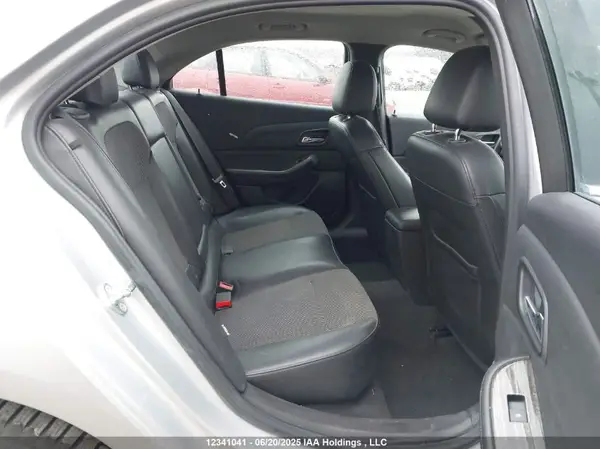 1G11C5SAXGF103313 2016 CHEVROLET MALIBU - Image 8