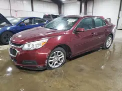 1G11C5SAXGF104560 2016 CHEVROLET MALIBU