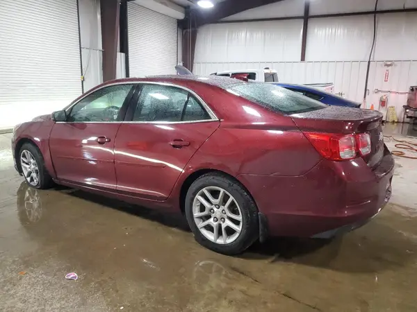 1G11C5SAXGF104560 2016 CHEVROLET MALIBU - Image 2