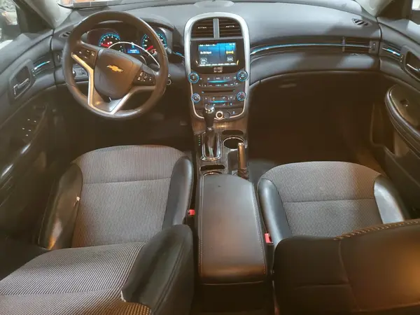 1G11C5SAXGF104560 2016 CHEVROLET MALIBU - Image 8