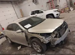 1G11C5SAXGF105756 2016 CHEVROLET MALIBU